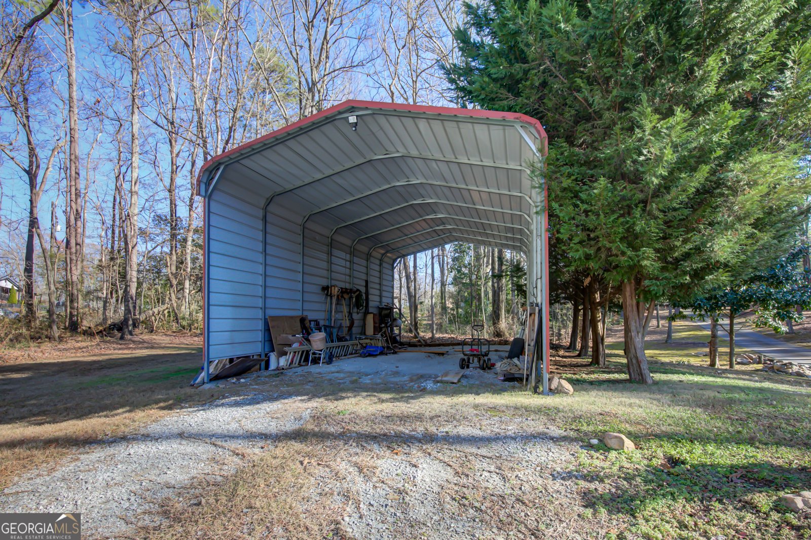 6450 Sara Glen Drive Douglasville - Photo 107