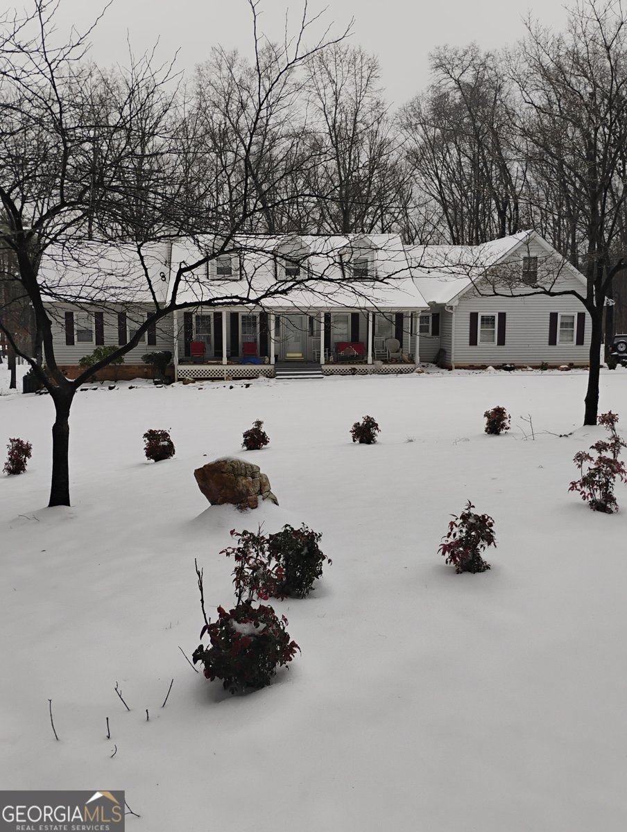 6450 Sara Glen Drive Douglasville - Photo 108