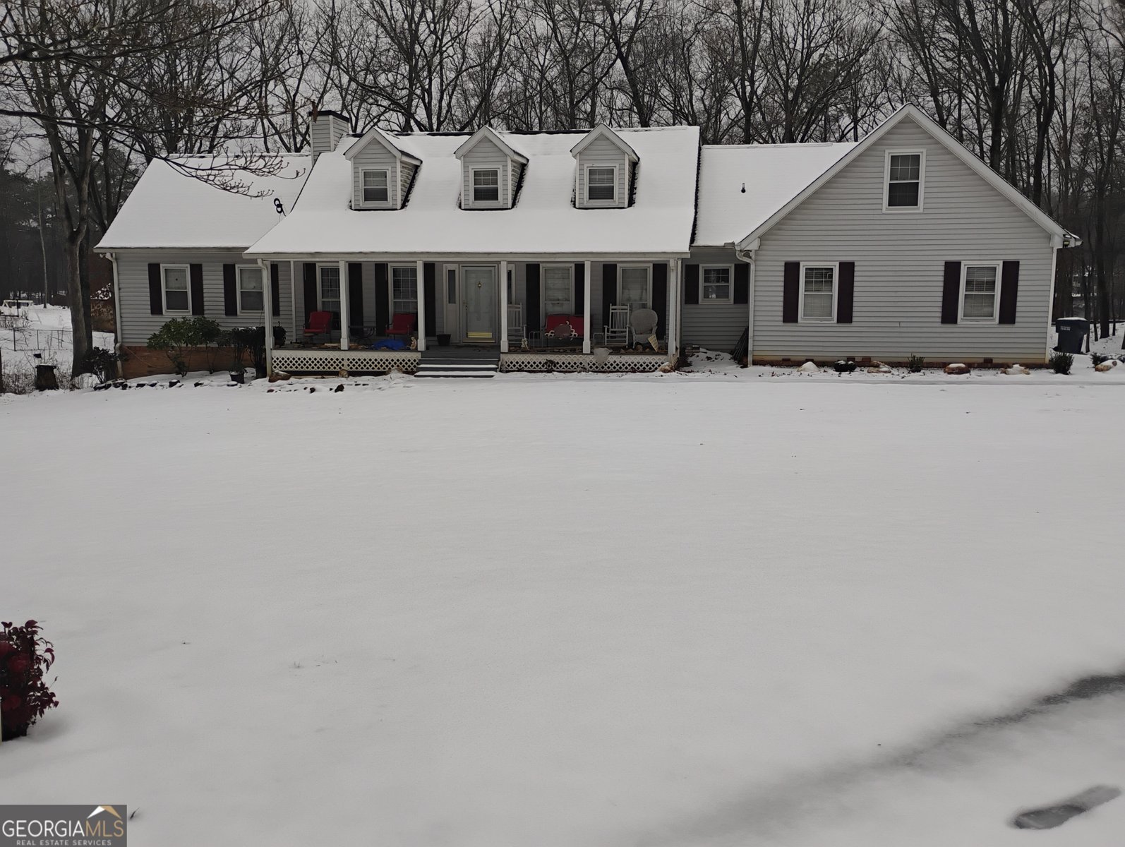 6450 Sara Glen Drive Douglasville - Photo 109