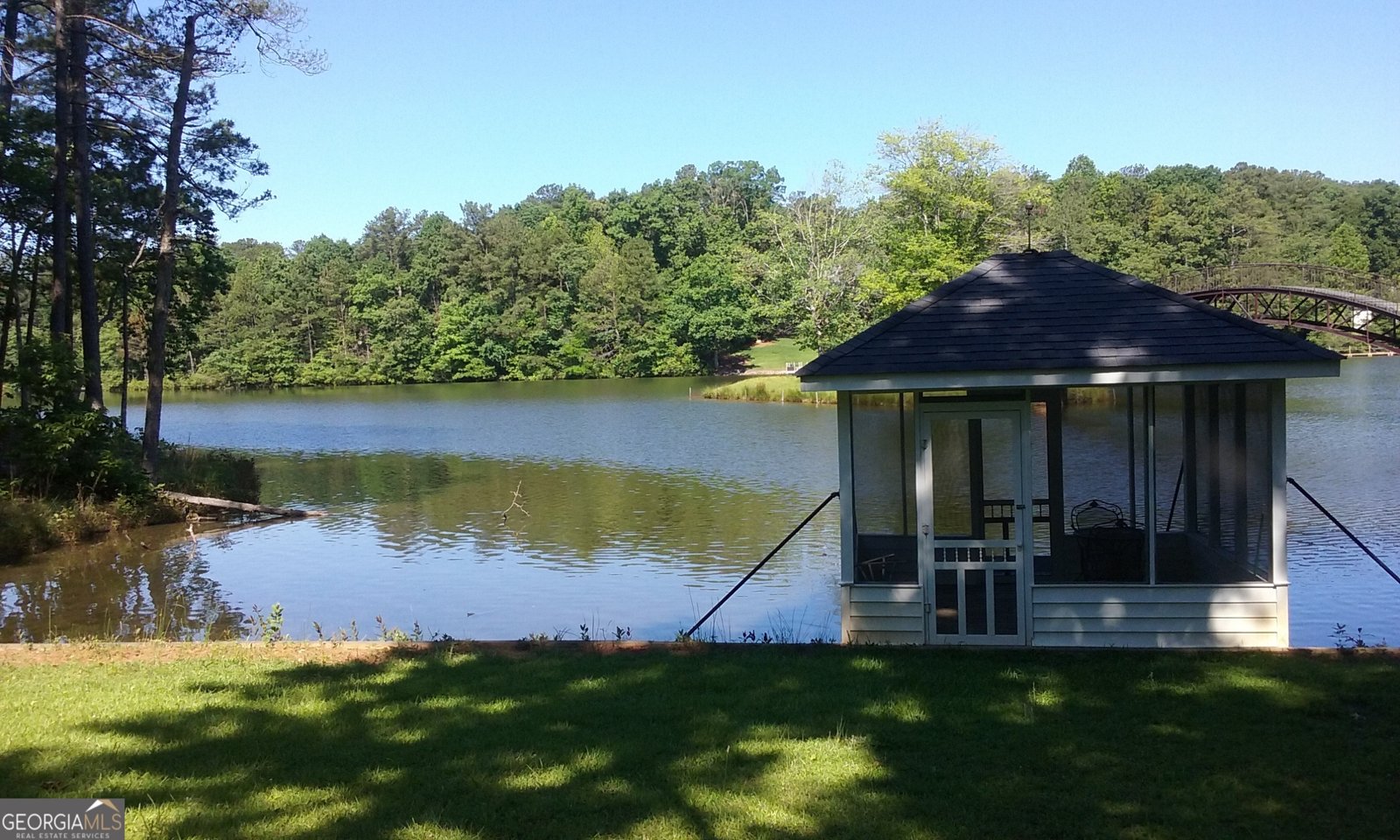 6450 Sara Glen Drive Douglasville - Photo 113