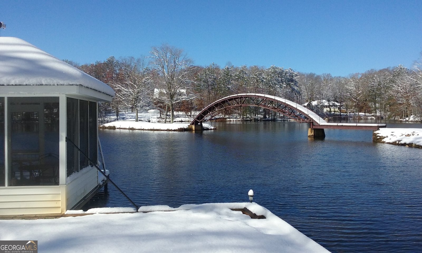 6450 Sara Glen Drive Douglasville - Photo 114