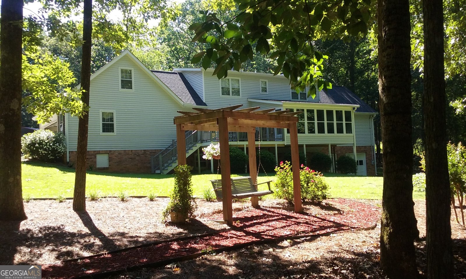 6450 Sara Glen Drive Douglasville - Photo 115