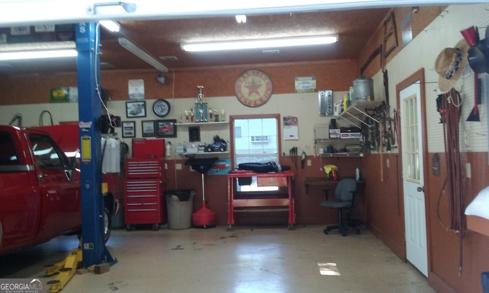 6450 Sara Glen Drive Douglasville - Photo 116