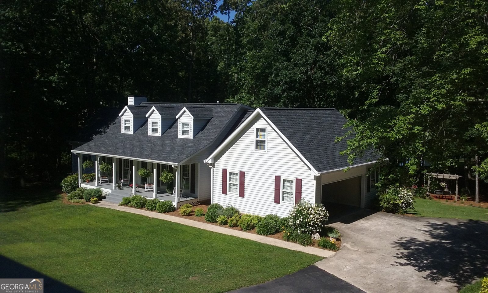 6450 Sara Glen Drive Douglasville - Photo 117