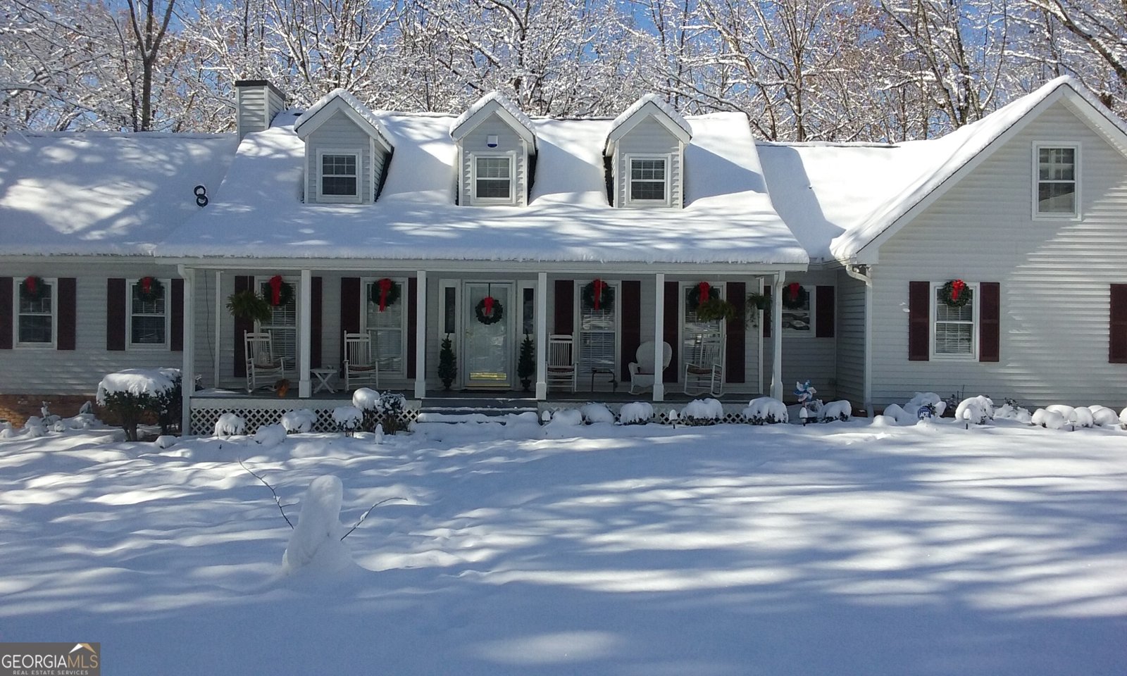 6450 Sara Glen Drive Douglasville - Photo 119