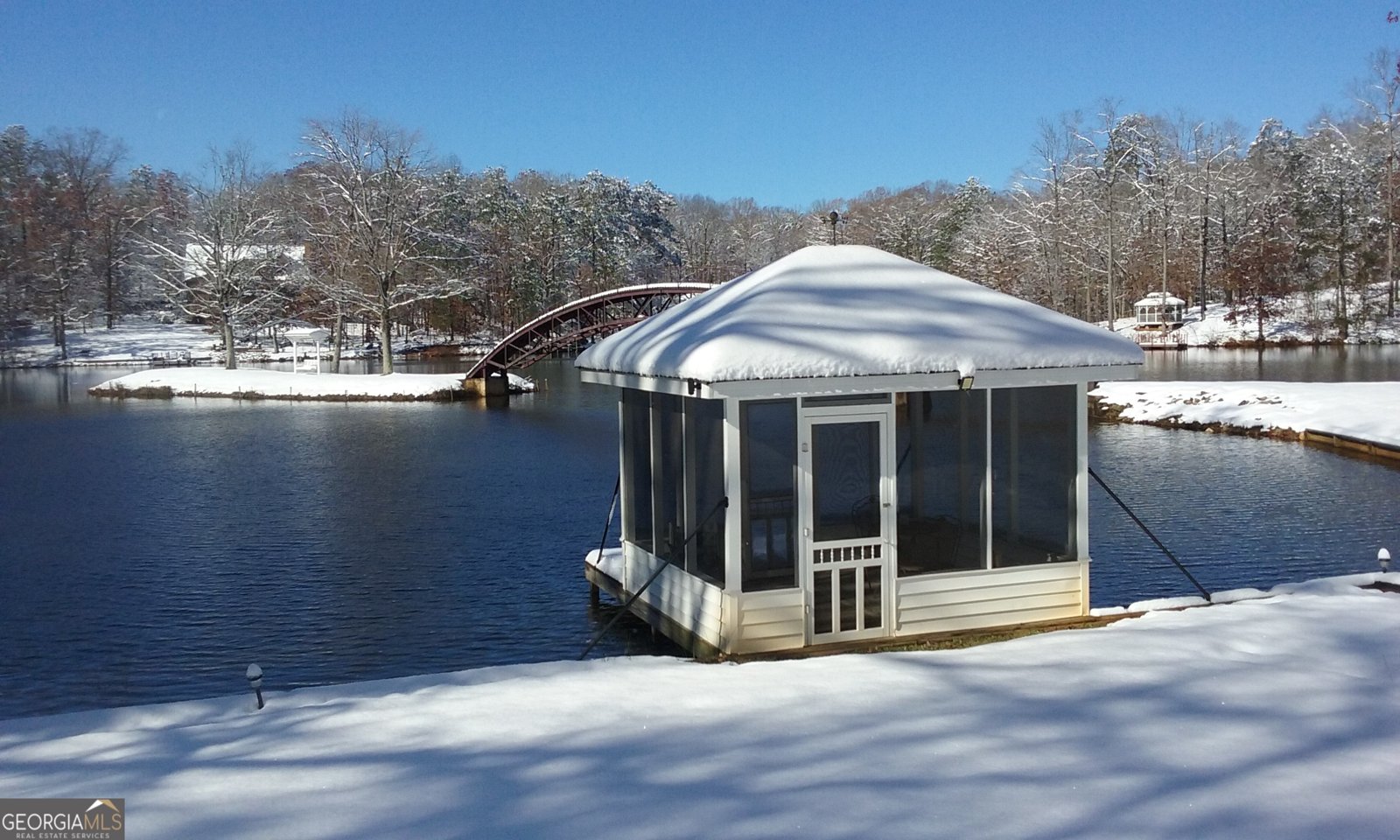 6450 Sara Glen Drive Douglasville - Photo 120