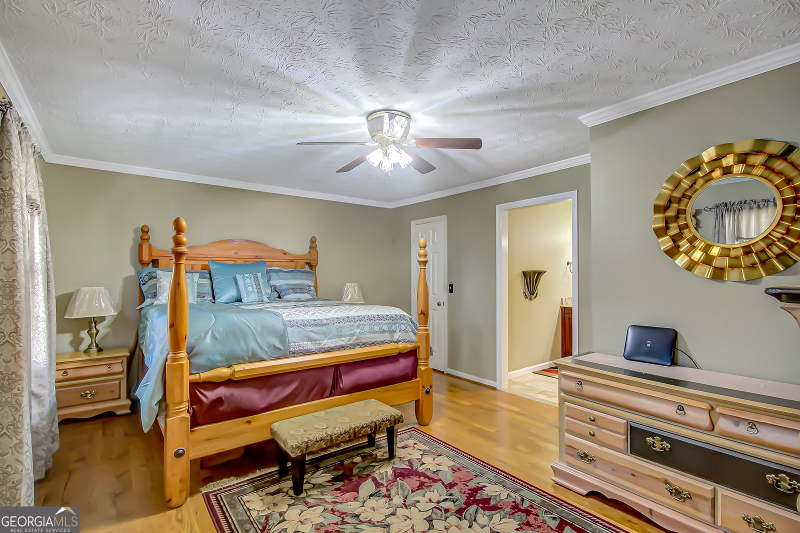 6450 Sara Glen Drive Douglasville - Photo 17