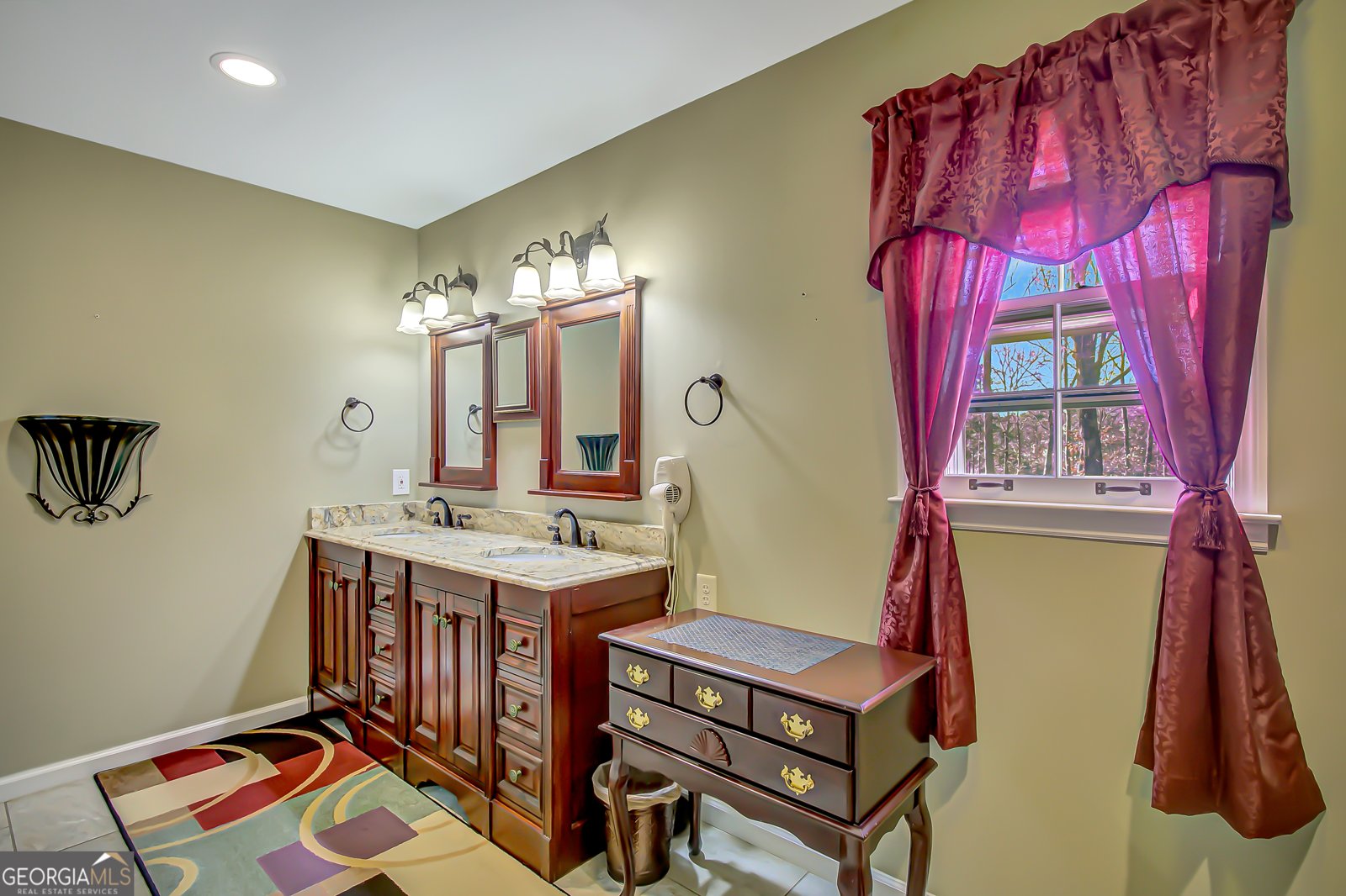 6450 Sara Glen Drive Douglasville - Photo 20