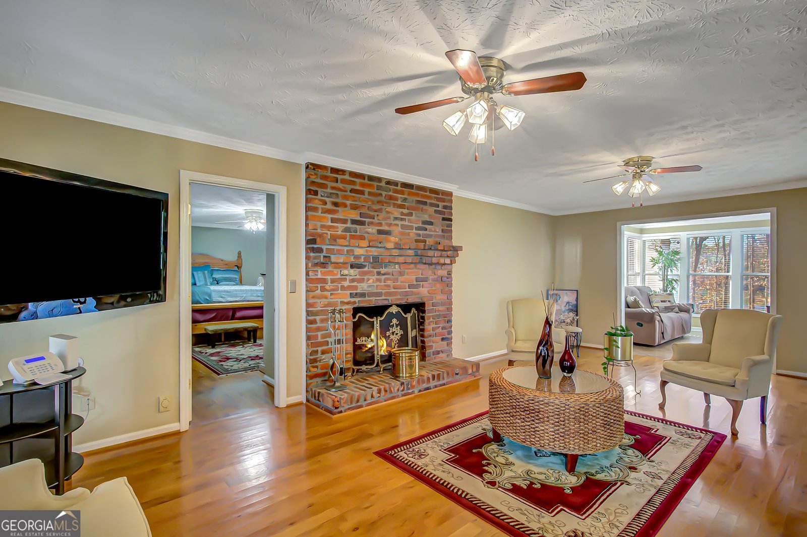 6450 Sara Glen Drive Douglasville - Photo 22