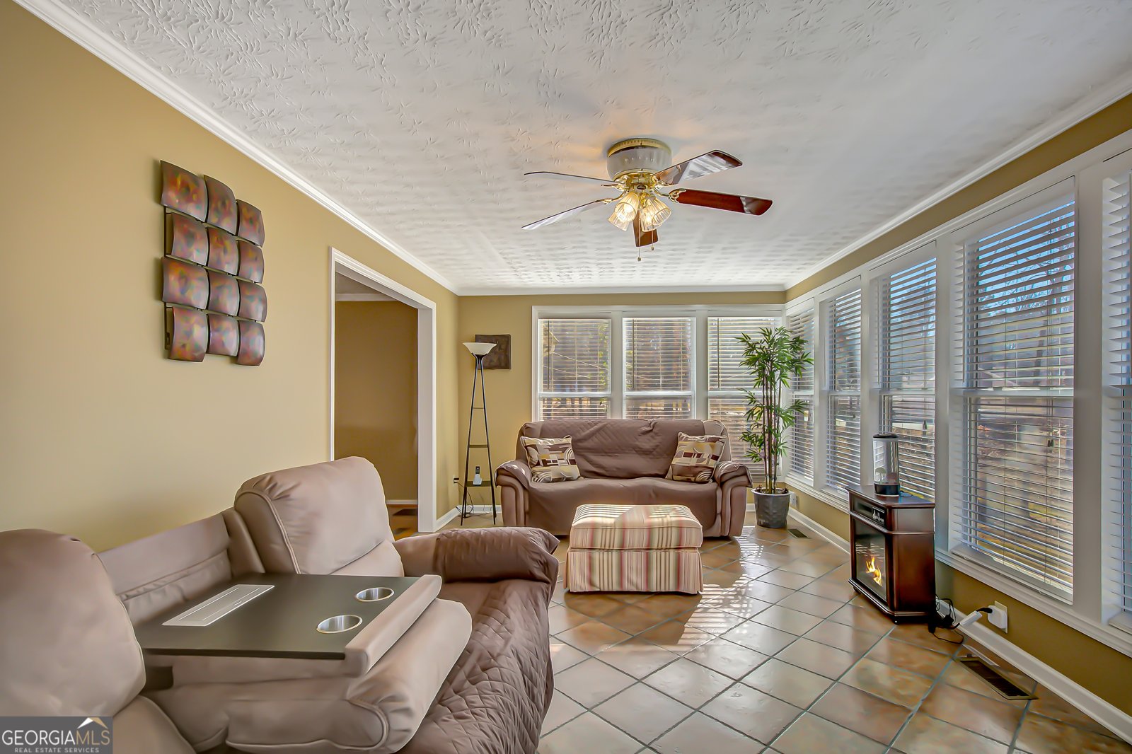 6450 Sara Glen Drive Douglasville - Photo 26