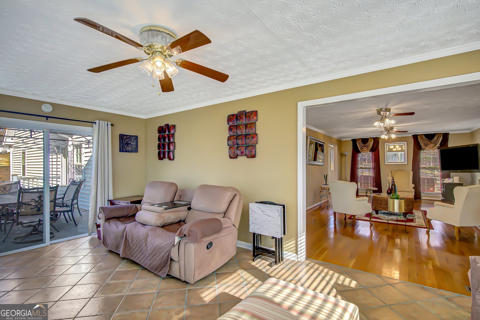 6450 Sara Glen Drive Douglasville - Photo 27