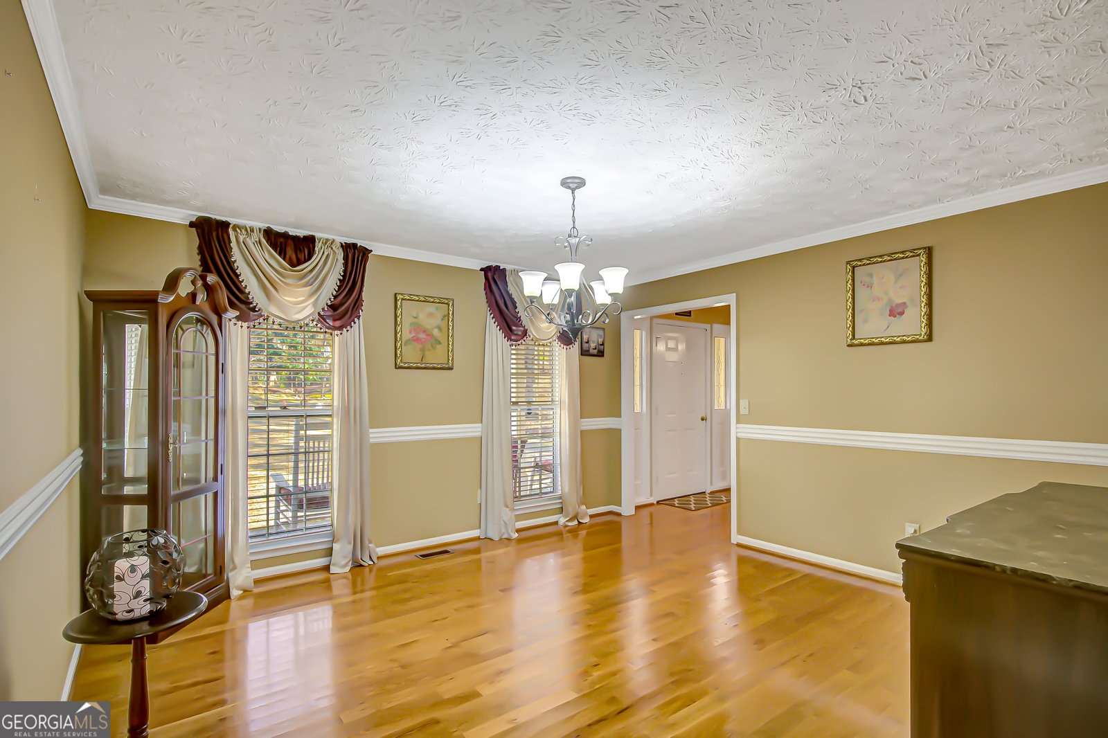 6450 Sara Glen Drive Douglasville - Photo 29