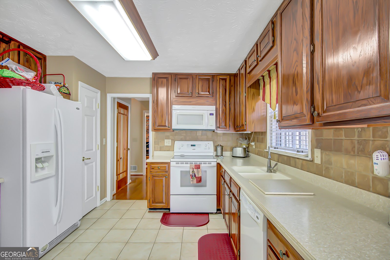 6450 Sara Glen Drive Douglasville - Photo 38