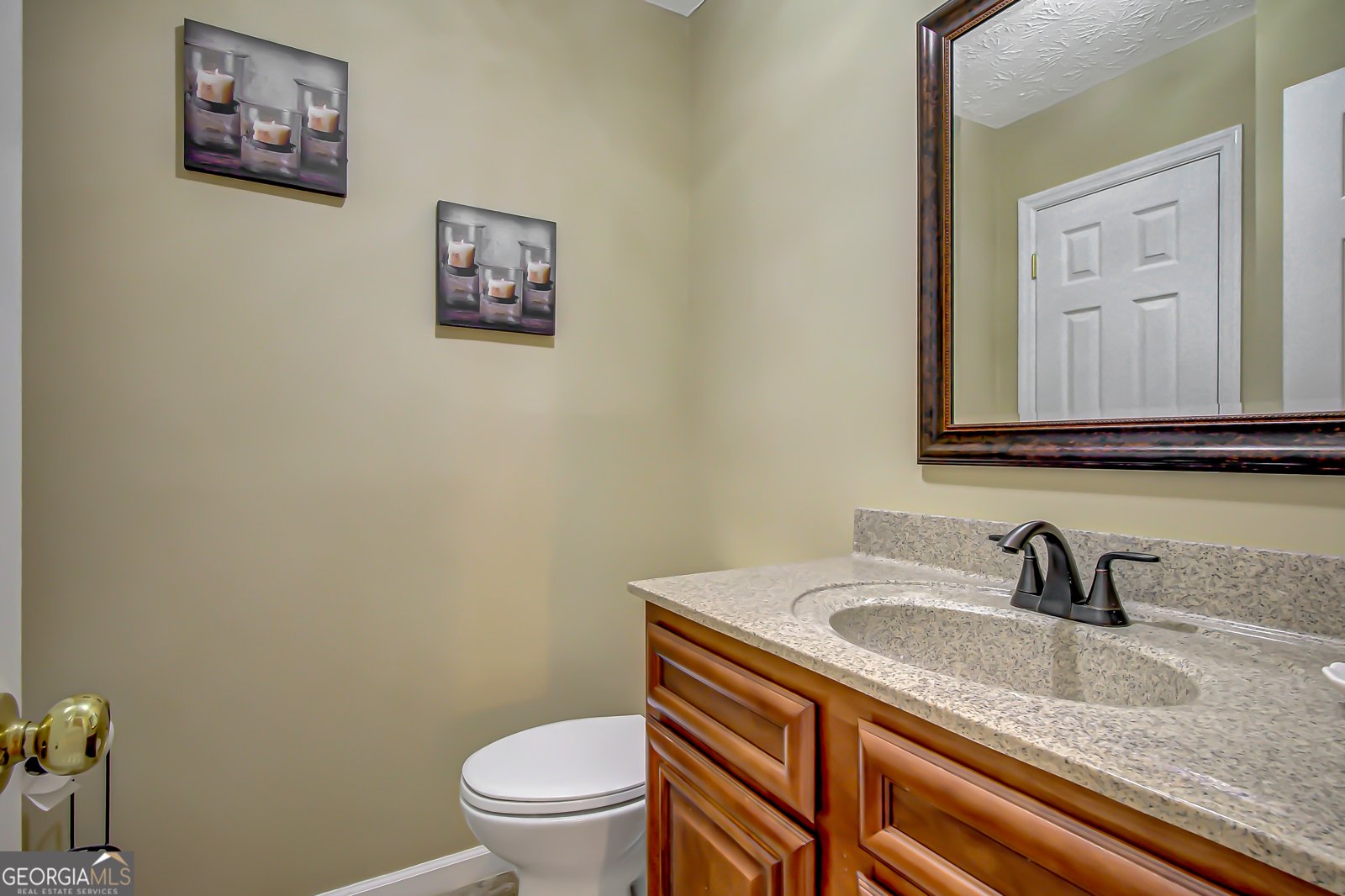 6450 Sara Glen Drive Douglasville - Photo 45