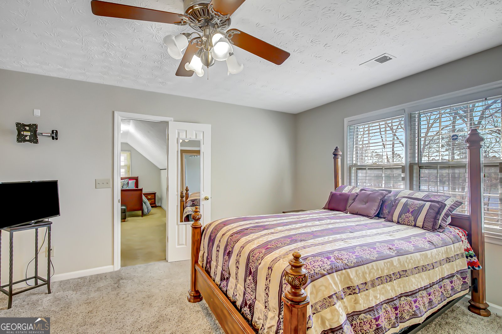 6450 Sara Glen Drive Douglasville - Photo 49