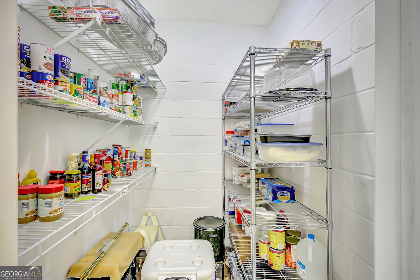 6450 Sara Glen Drive Douglasville - Photo 61