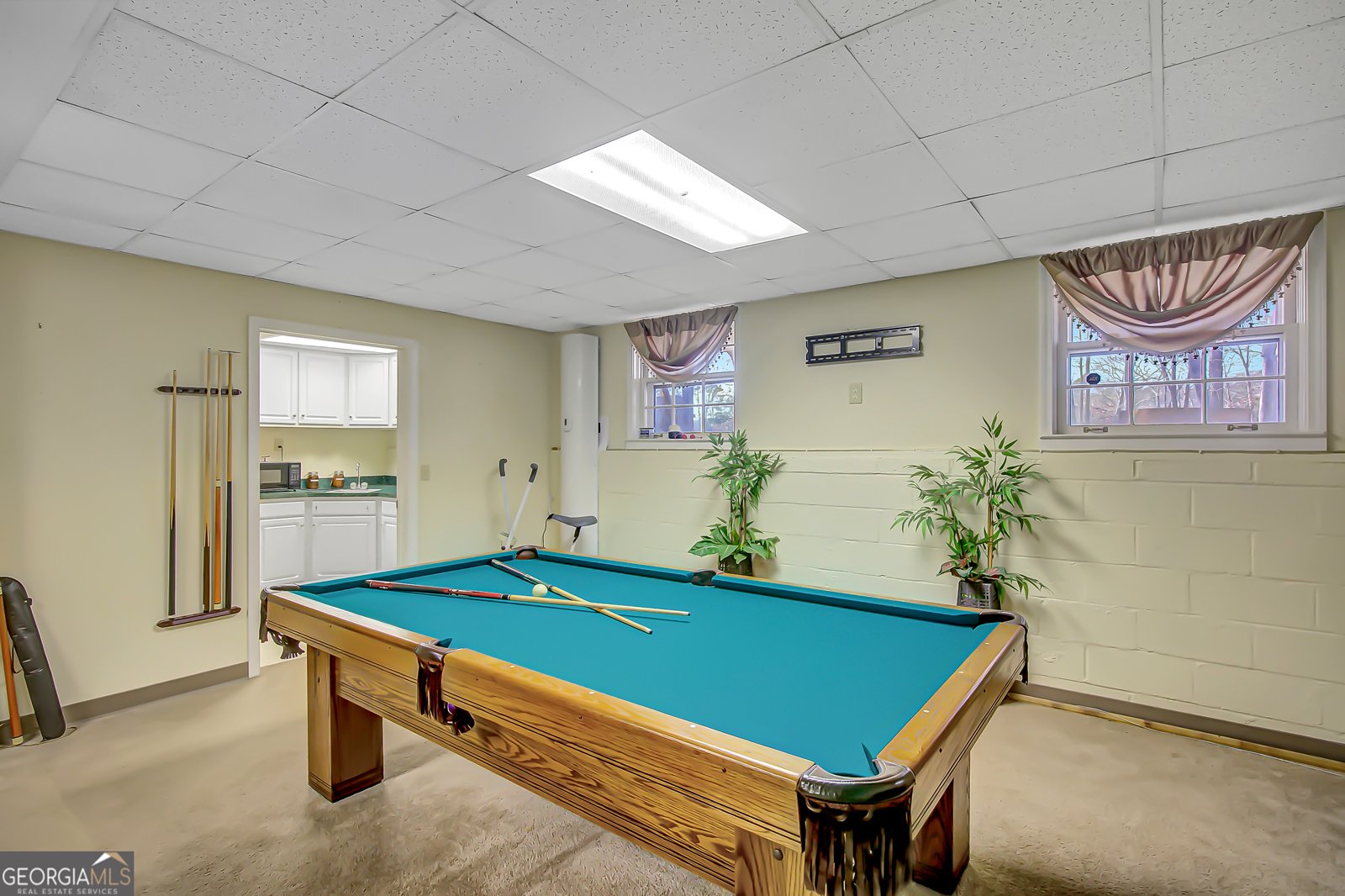 6450 Sara Glen Drive Douglasville - Photo 63