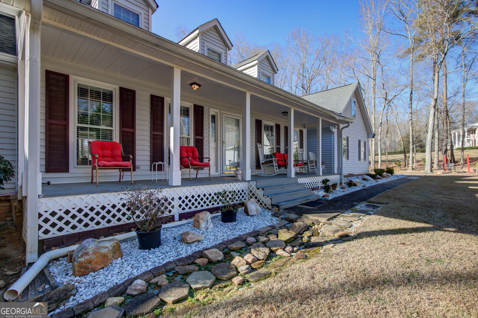 6450 Sara Glen Drive Douglasville - Photo 7