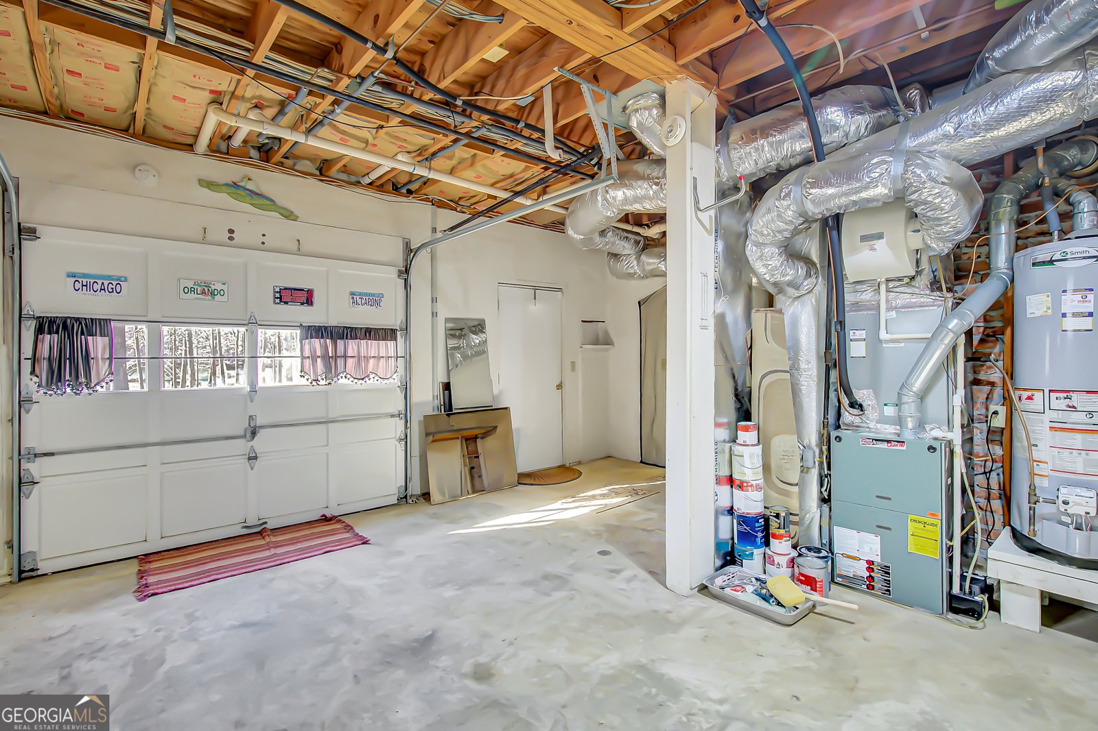 6450 Sara Glen Drive Douglasville - Photo 73