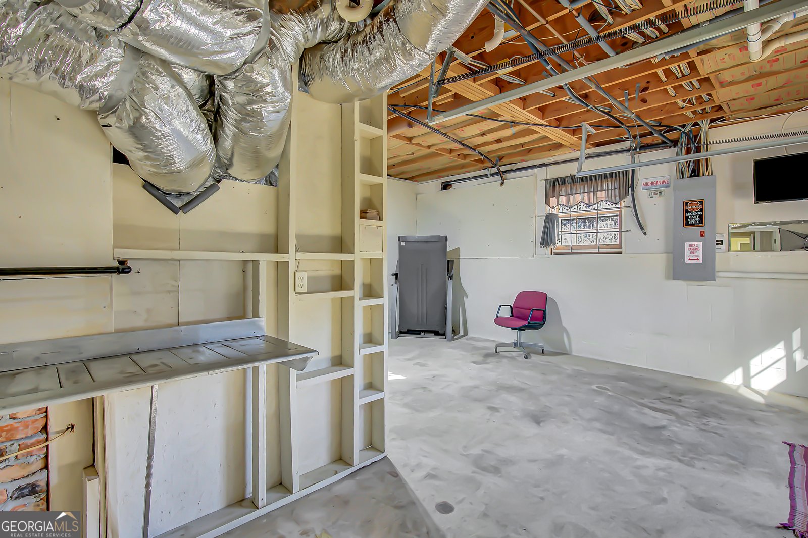 6450 Sara Glen Drive Douglasville - Photo 74