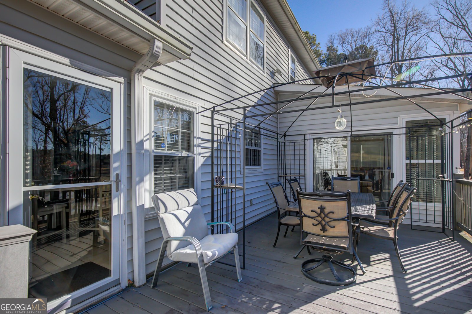 6450 Sara Glen Drive Douglasville - Photo 79