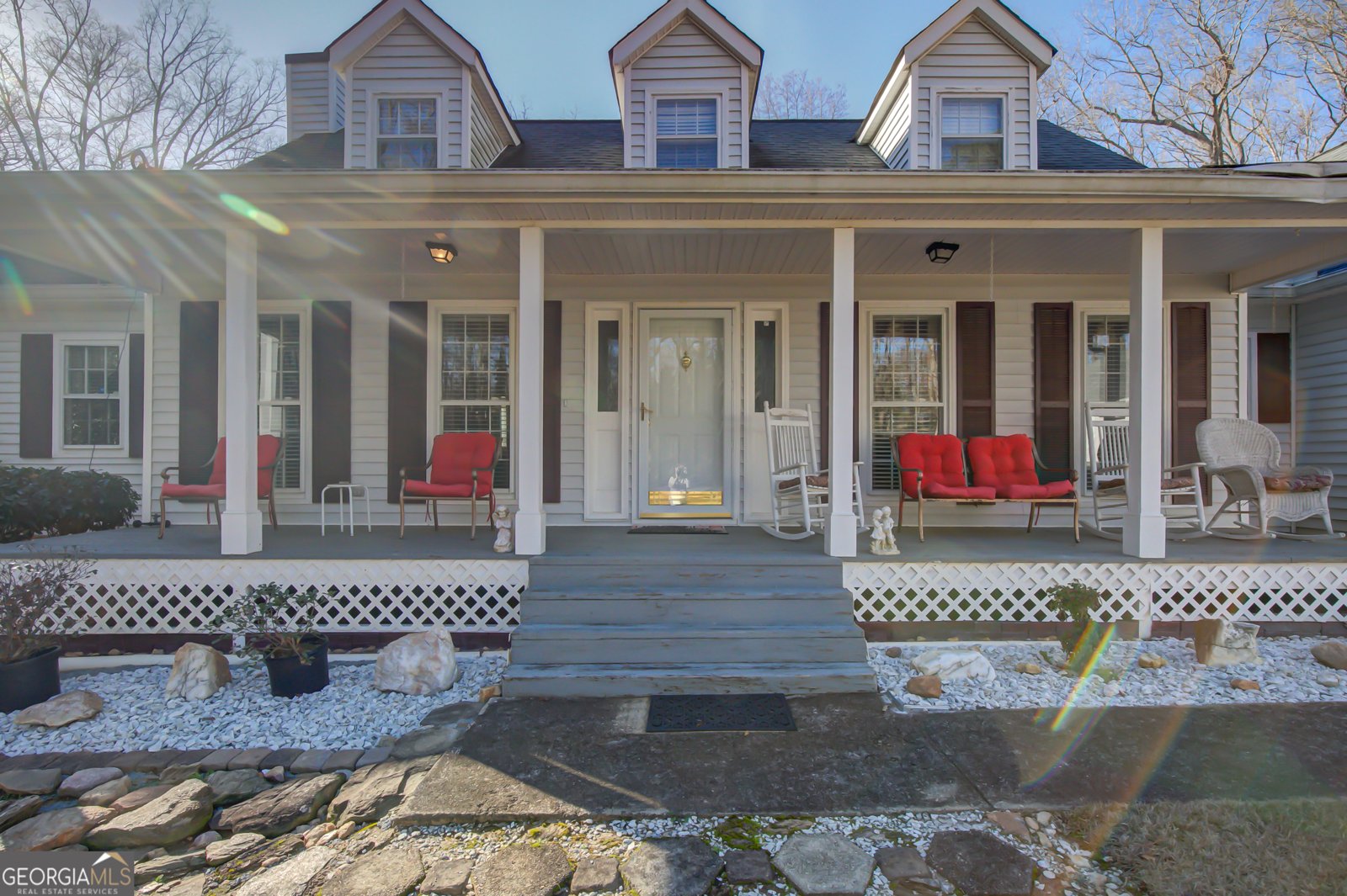 6450 Sara Glen Drive Douglasville - Photo 8