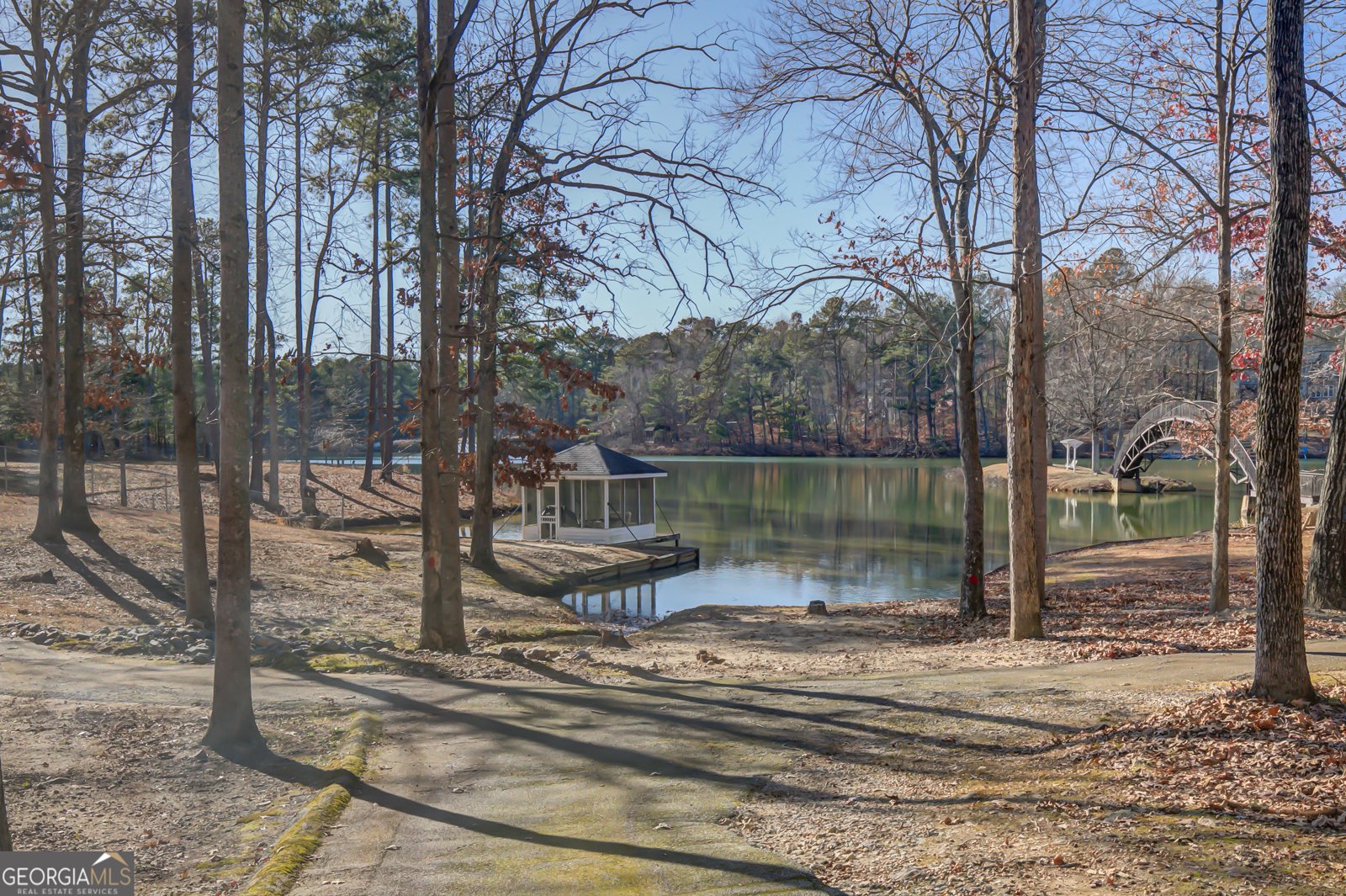 6450 Sara Glen Drive Douglasville - Photo 83