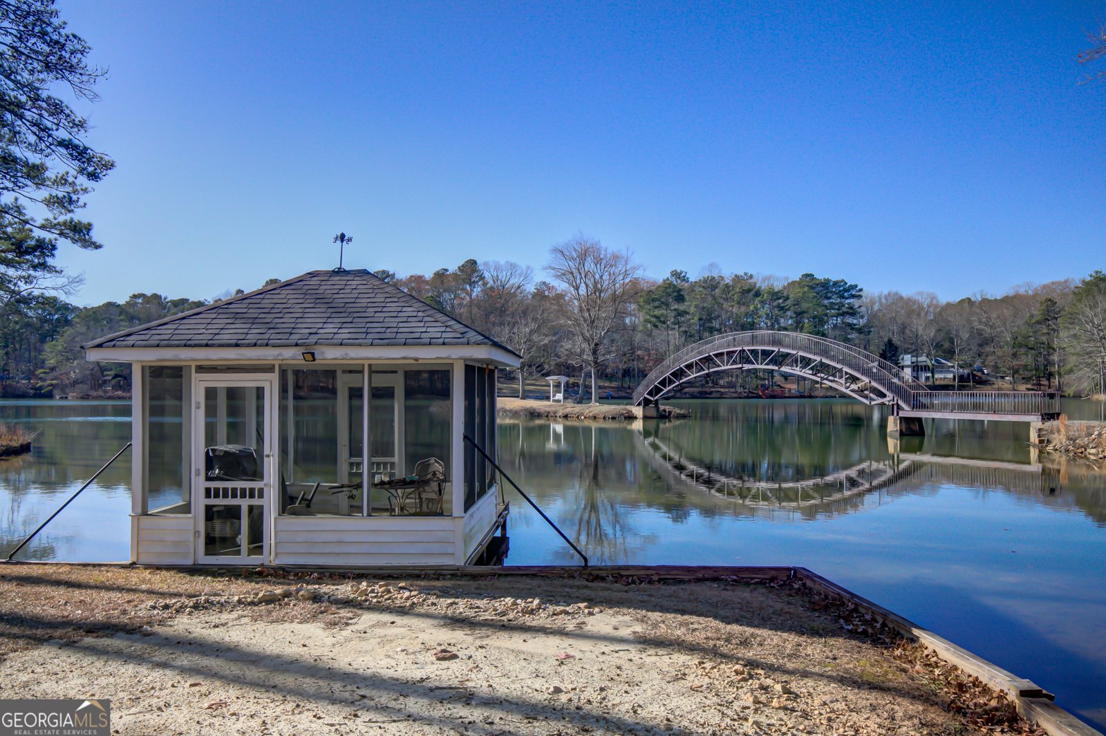 6450 Sara Glen Drive Douglasville - Photo 86