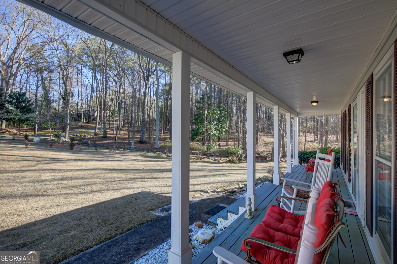 6450 Sara Glen Drive Douglasville - Photo 9