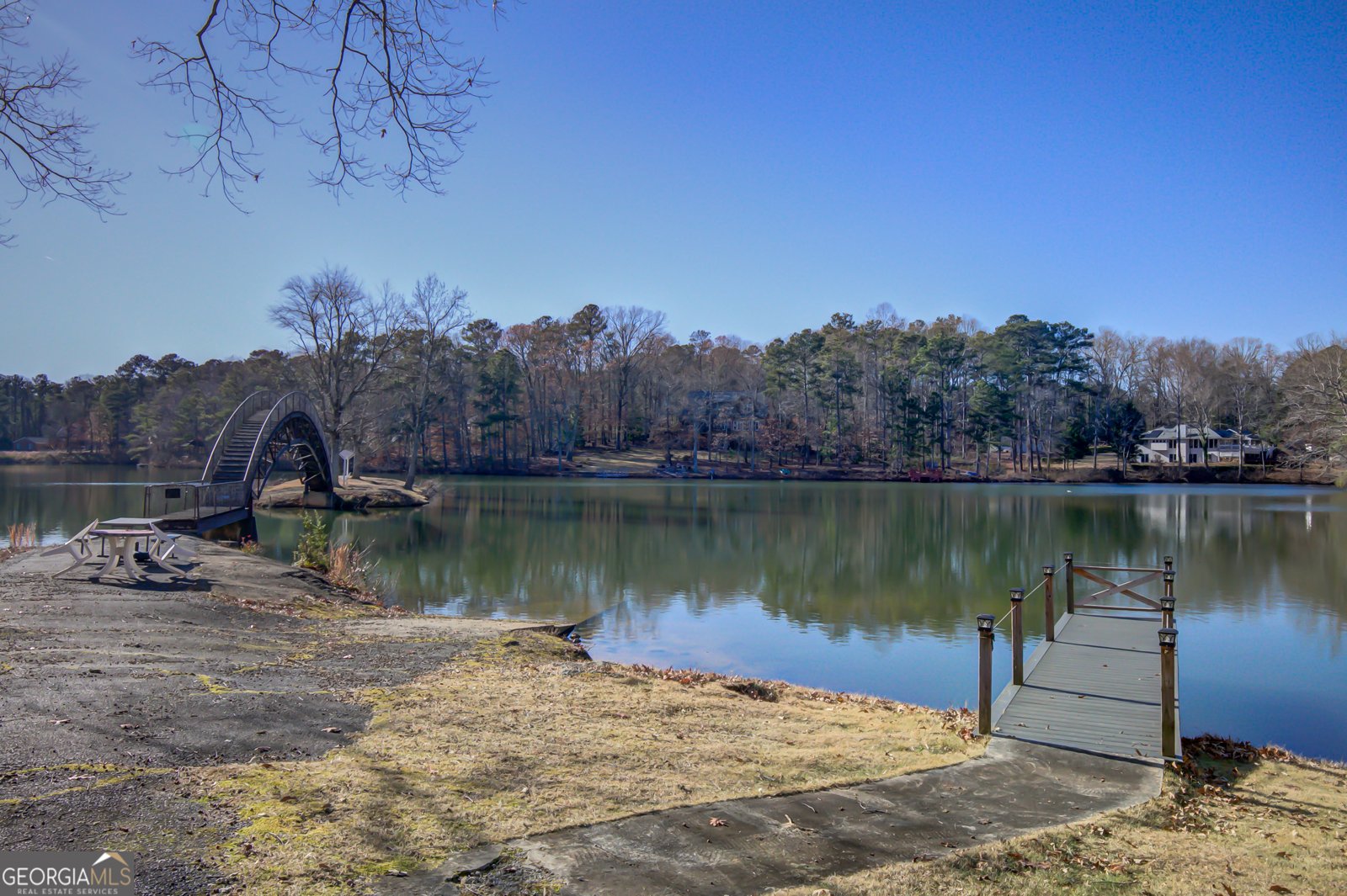 6450 Sara Glen Drive Douglasville - Photo 91