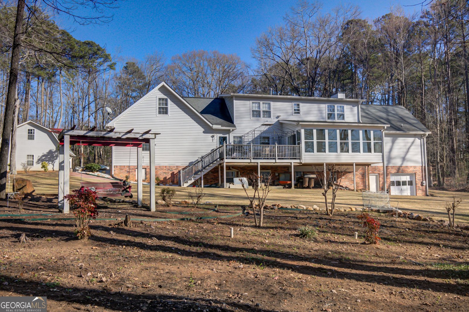 6450 Sara Glen Drive Douglasville - Photo 97