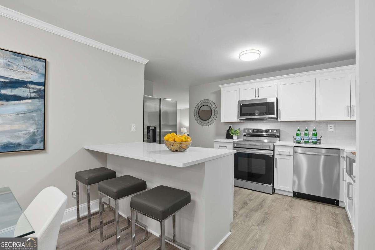 1724 Leslie Avenue Atlanta - Photo 10