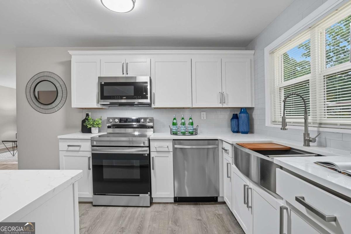 1724 Leslie Avenue Atlanta - Photo 11