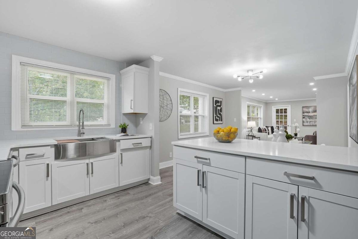 1724 Leslie Avenue Atlanta - Photo 12