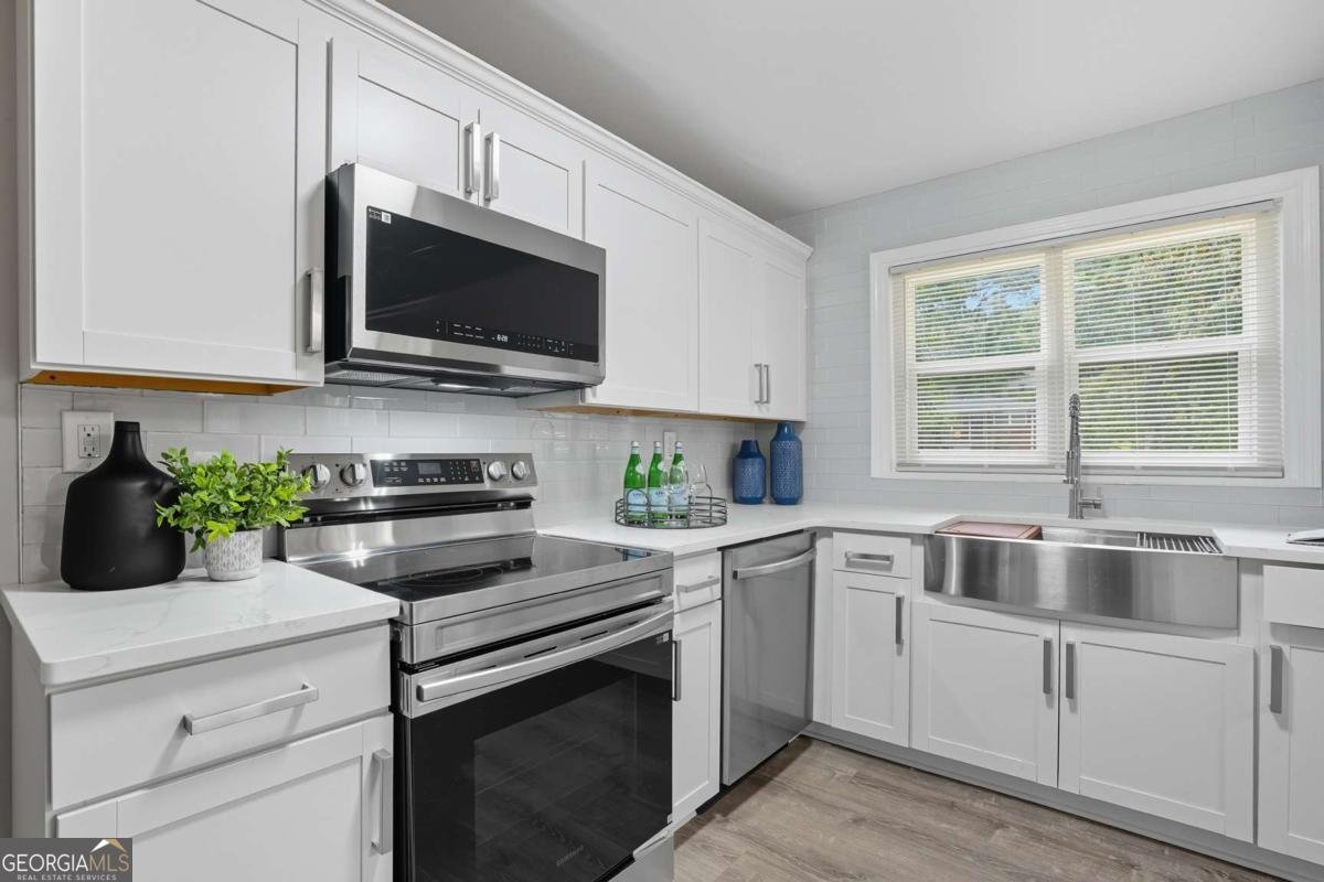 1724 Leslie Avenue Atlanta - Photo 13