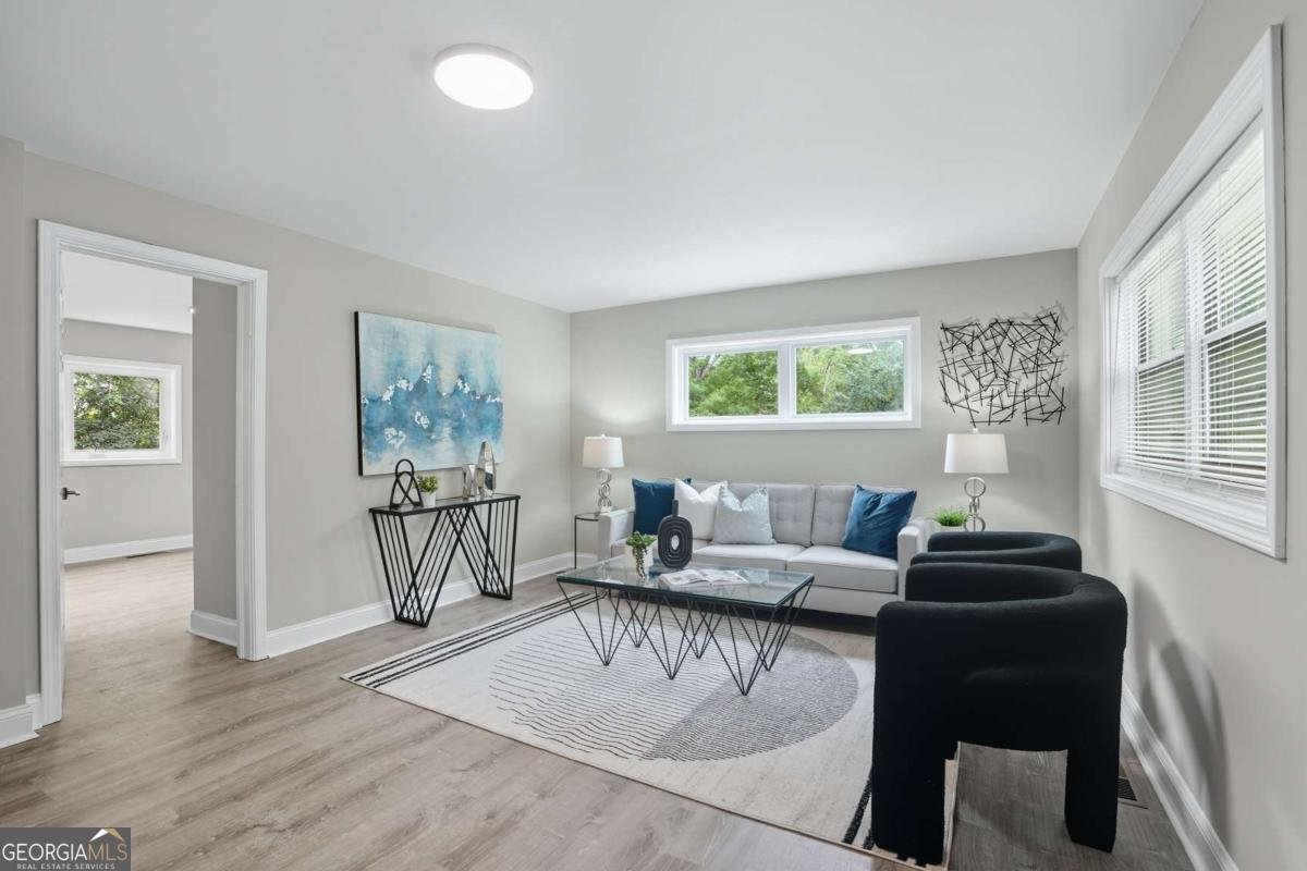 1724 Leslie Avenue Atlanta - Photo 14