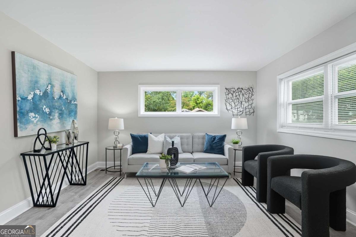 1724 Leslie Avenue Atlanta - Photo 15