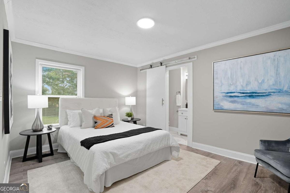 1724 Leslie Avenue Atlanta - Photo 16