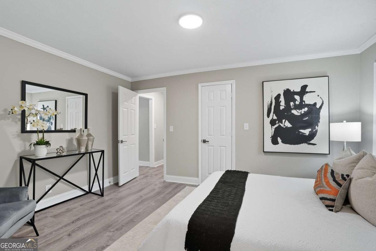 1724 Leslie Avenue Atlanta - Photo 17