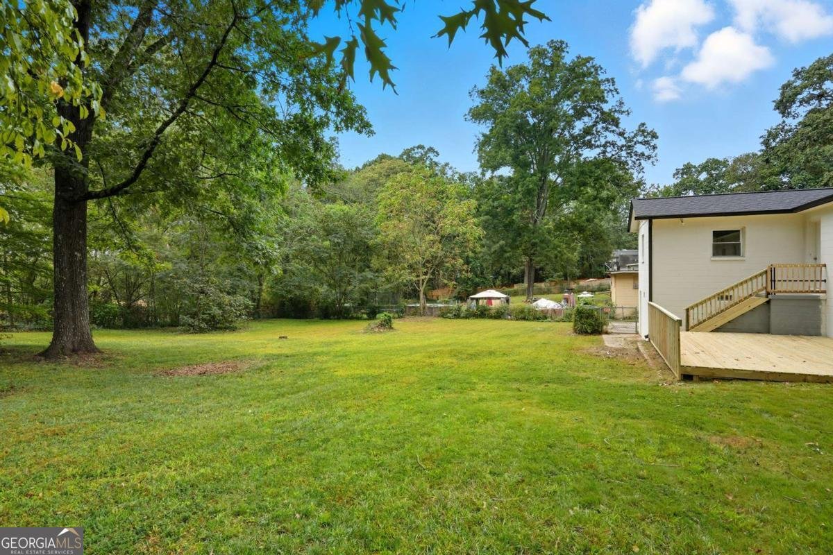 1724 Leslie Avenue Atlanta - Photo 28