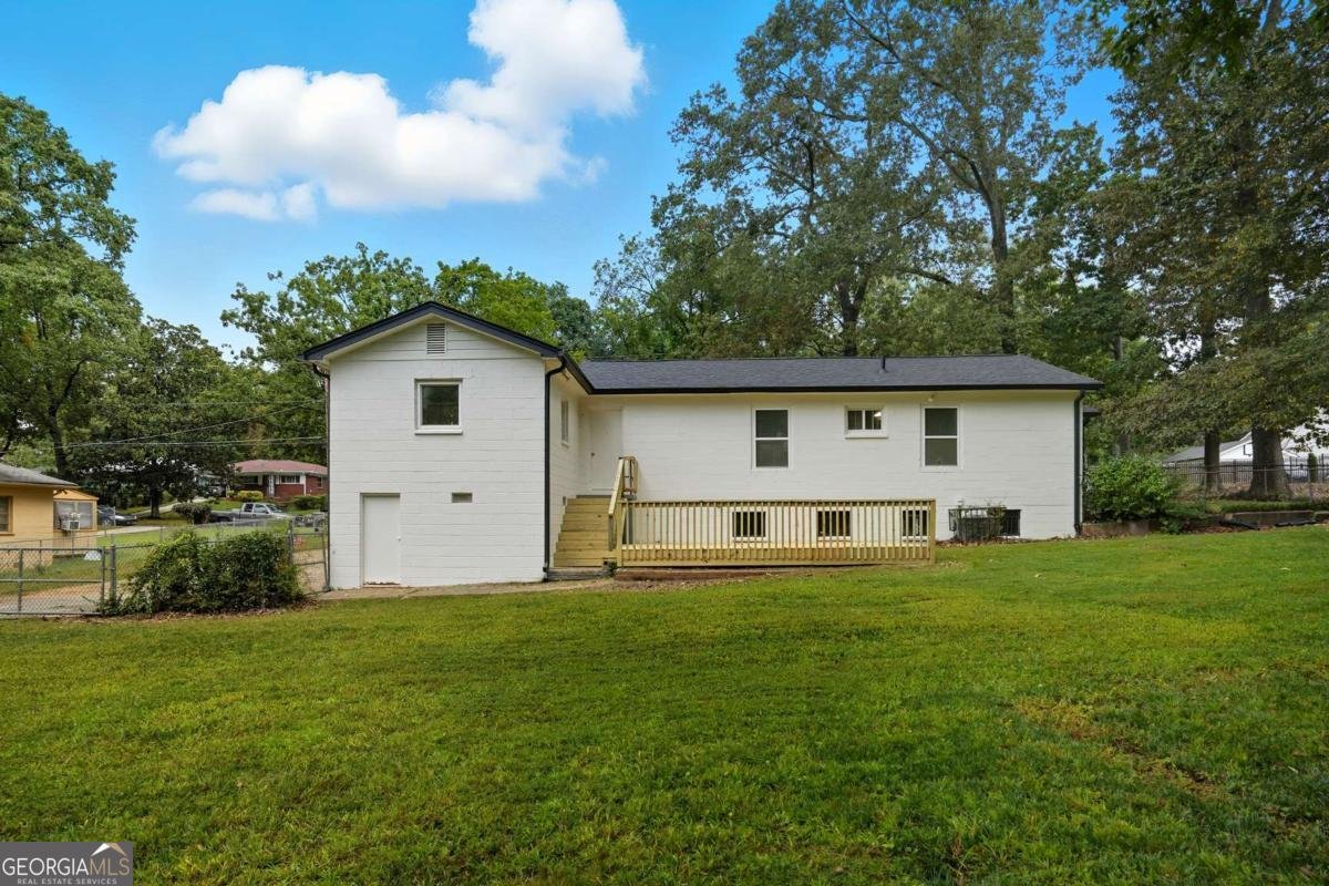 1724 Leslie Avenue Atlanta - Photo 29