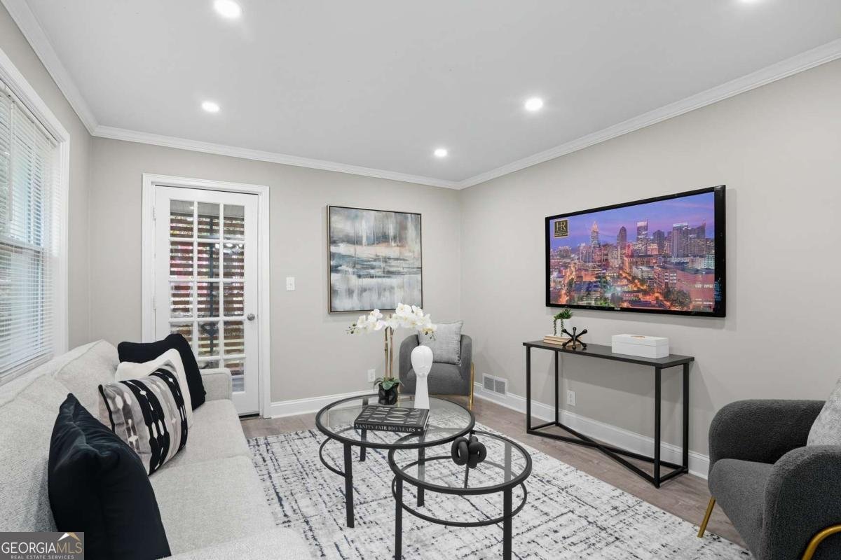 1724 Leslie Avenue Atlanta - Photo 6