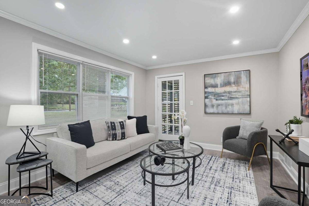 1724 Leslie Avenue Atlanta - Photo 7