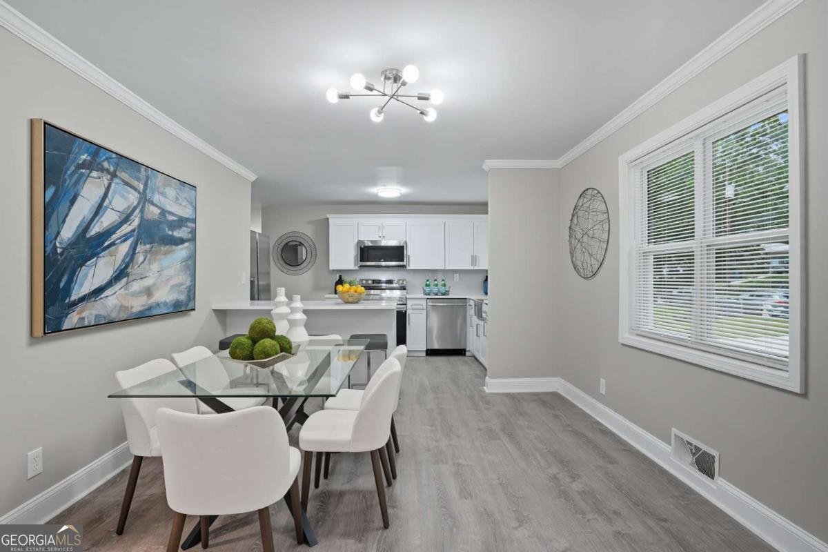 1724 Leslie Avenue Atlanta - Photo 8