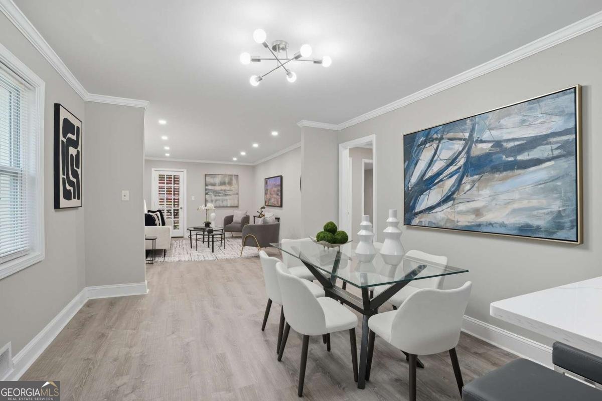 1724 Leslie Avenue Atlanta - Photo 9