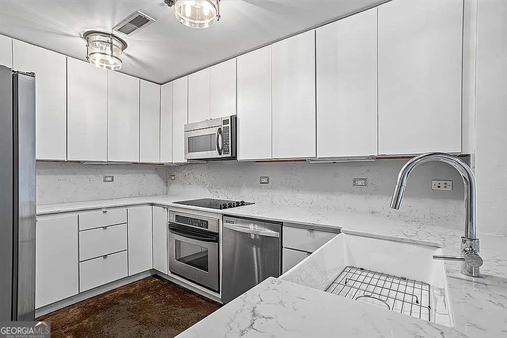 285 Centennial Olympic Park Drive Atlanta - Photo 10