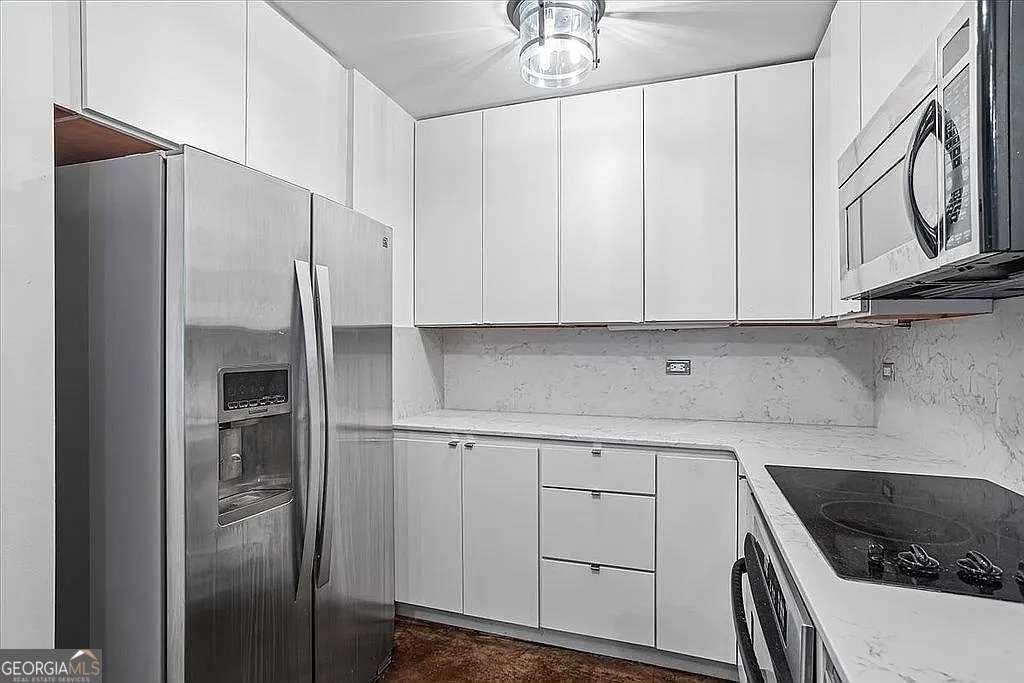 285 Centennial Olympic Park Drive Atlanta - Photo 11