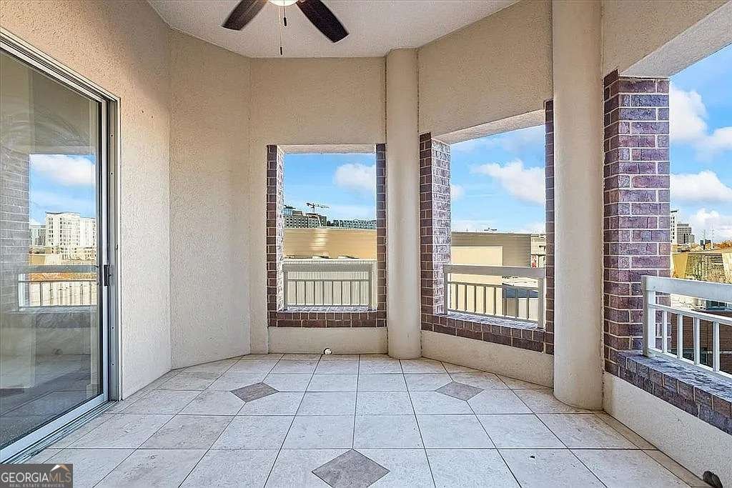 285 Centennial Olympic Park Drive Atlanta - Photo 14