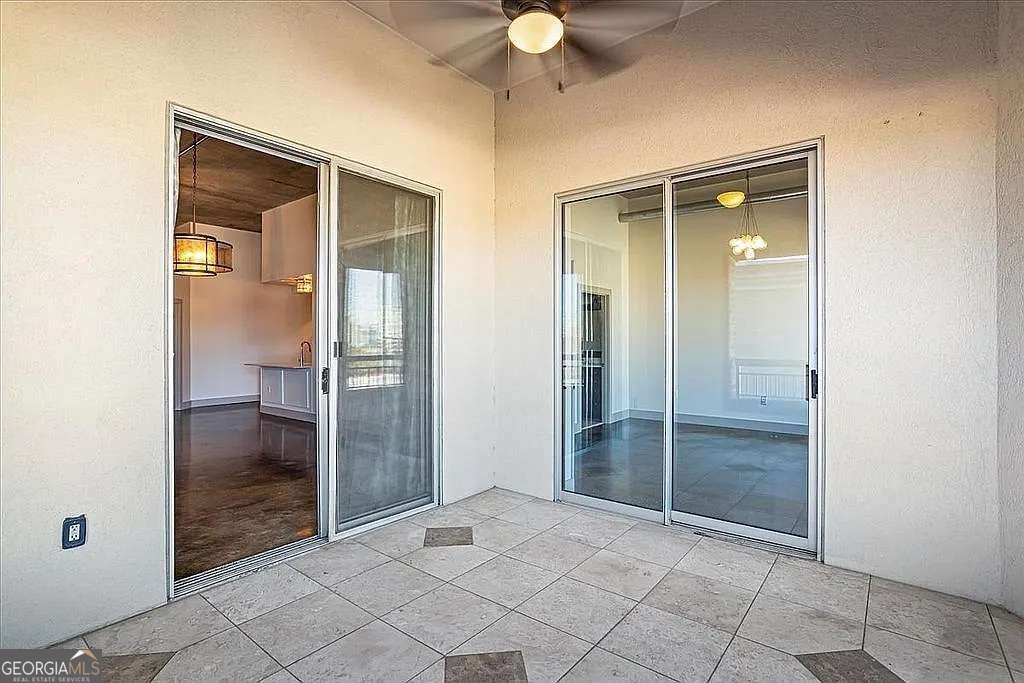 285 Centennial Olympic Park Drive Atlanta - Photo 16