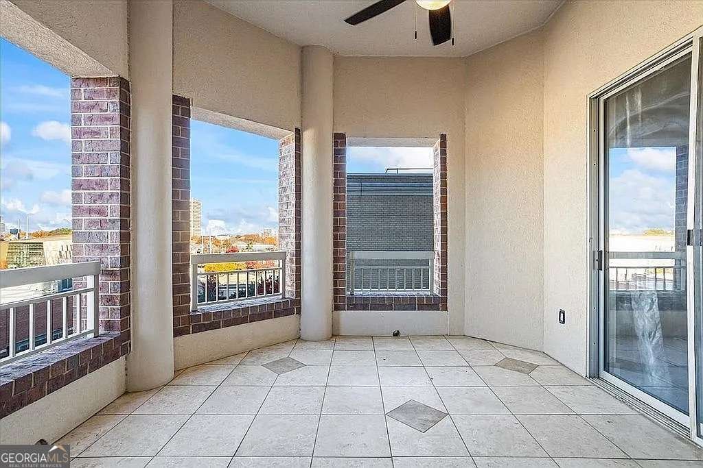 285 Centennial Olympic Park Drive Atlanta - Photo 17